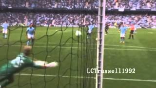 Joe Hart 1011 [upl. by Erkan]