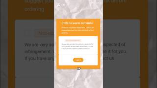 OFFICIAL RepNews CNFans Warm Warning Removal Chrome Extension [upl. by Allerbag]