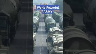 Most powerful Army in the world viralvideo army viralarmy viralshorts viralnews viraltrend [upl. by Adnulahs]