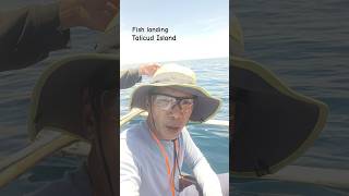 pamingwit utubeshorts buhaymangingisda talicudisland liwaliw [upl. by Gipson]