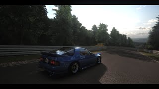 MY MAX ASSETTO CORSA GRAPHICS SETTINGS [upl. by Knut]