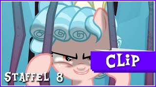 MLPFiM  Cozy Glows Gefangenschaft Ger1080p  Kein Senderlogo [upl. by Alegre981]