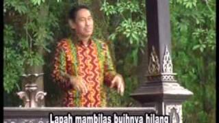 URANG DI RANTAU  HM Tamjid Wijaya  Lagu BANJAR  Jambi Sumatera  Bubuhan Tungkal [upl. by Artimas]