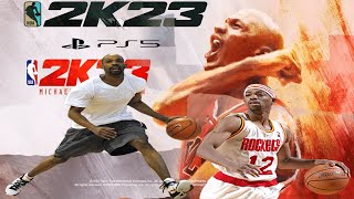 Rafer Alston quotSkip To My Louquot NBA 2K23 Highlights [upl. by Reginauld767]