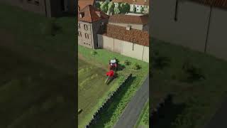 56 pressen ls22 fs22 timelapse landwirtschaft landwirtschaftssimulator22 farming [upl. by Novahs]