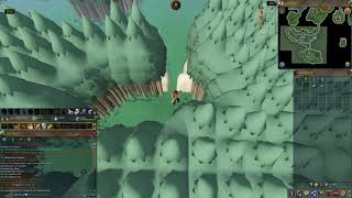 RS3 Slayer Creatures Lvl 57 Mutated Zygomite [upl. by Yatnwahs]