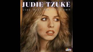 Judy Tzuke  Stay with me till dawn HQ [upl. by Cairistiona712]