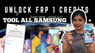 Samsung FRP Tool 2021  Semua Tipe Hp Samsung 100 Done Samhubnet [upl. by Aromat]