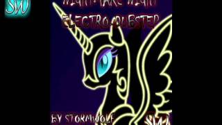 Nightmare Night ElectroDubstep  StormWolf [upl. by Rachelle232]