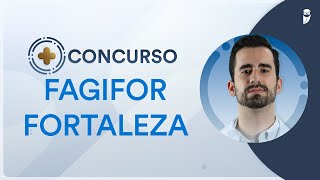 Concursos Médicos  FAGIFOR Fortaleza Conhecimentos Básicos [upl. by Atnahsal]