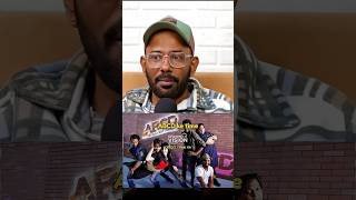 Remo sir ne diya bada surprise 😱❣️ remodsouza dharmesh dancer podcast bollywood [upl. by Quirita]