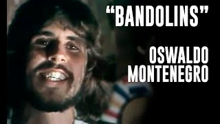 Oswaldo Montenegro e Zé Alexanddre  “Bandolinsquot música de Oswaldo Montenegro [upl. by Aicener176]