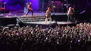 Shinedown  Enemies Live In Tampa 2023 4K [upl. by Ybsorc]