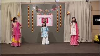 London thumkda sweetheart hai easy dance performance sangeet dance wedding Rajasthani program [upl. by Ralina678]