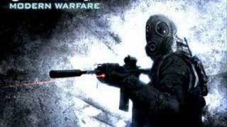 Call of Duty 4 Main Title  mp3 [upl. by Elletsyrk]