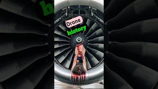 history of drone and airplane ausim017 aircrafthistory [upl. by Nnaeirual]