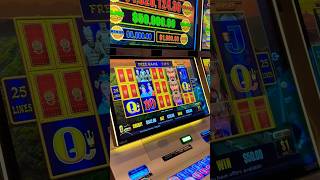 This 1800 Hit SAVED MY BONUS jackpot slots vegas [upl. by Parris]