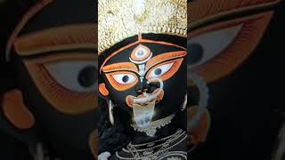 Amer hate Kali mukhe Kali Jay Maa Kali 🙏🙏 Kali puja 🙏🙏 [upl. by Girvin]