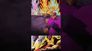 Piccolo vs Cell Max piccolo cellmax dbsmovie2022 [upl. by Zahc]