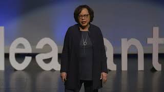 How To Maximize The Gifts of Intergenerational Trauma  Carolyn Coker Ross MD  TEDxPleasantGrove [upl. by Maryl]