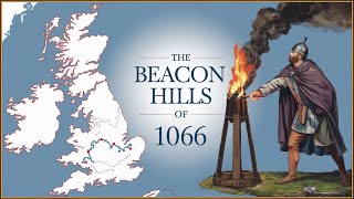 The Beacon Hills of 1066  A Forgotten Line of Defense [upl. by Eillo]