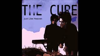 Just Like Heaven lyrics and vocals by The Cure [upl. by Sells]