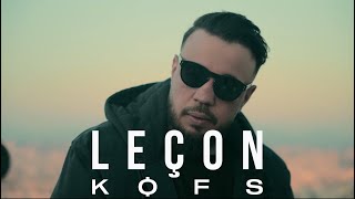 KOFS  Leçon [upl. by Arahsat738]