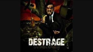 Destrage  Trash For Sale [upl. by Dorri]