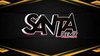 HAFIZAH  SEMBILAN BAND 2024  DJ SANTA  EXCLUSIVE [upl. by Aicilehp]