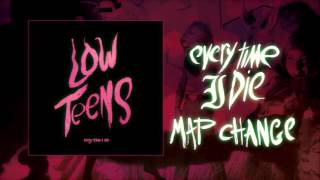 Every Time I Die  quotMap Changequot Full Album Stream [upl. by Rehtaef134]