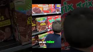 ¡Descubre los Cerealitos Más Famosos en el Mundo [upl. by Yuhas]