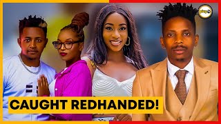 EXPOSED Celebrities FAKE LIVES uncovered Thee pluto Eric Omondi  Diana BahatiPlug Tv Kenya [upl. by Nolyat]