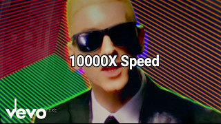 Rap God fast part 200x500x1000x10000x fasterTrebs Remix [upl. by Anivas]