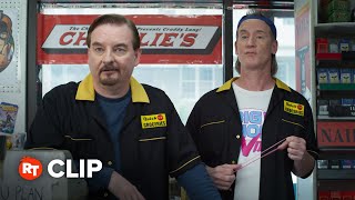 Clerks 2 Teaser Trailer [upl. by Olrak939]