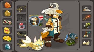 Dofus Wyrs  Iop multi 12PA6PM en Stuff Frigost 3  Brumaire 212 [upl. by Khudari]