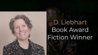 Meet All The Page Turner Award Winners [upl. by Ennaitsirk]