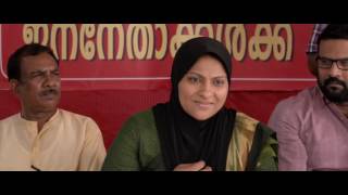 Malayalam Full Movie 2015  Velli Moonga FullHD  Biju Menon UPLOADEDDolby Digital Cinema [upl. by Howlend638]