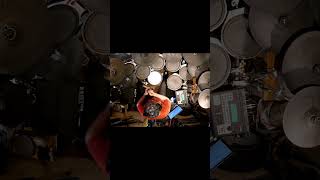 All My Life foofighters drumcover drummer drums music [upl. by Emlyn]