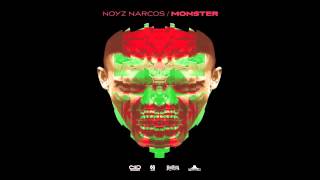 Noyz Narcos  ROME CALLING ft Fetz Darko prod Shablo Monster 2013 [upl. by Kylie]