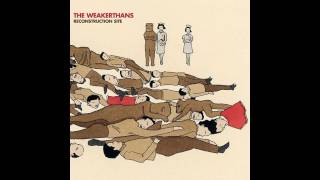 The Weakerthans  Prescience of Dawn [upl. by Glynas]