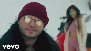 Farruko  Obsesionado Official Video [upl. by Etnoed70]