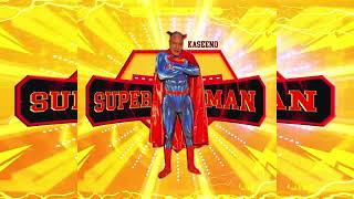 Kaseeno  Superman Official Audio [upl. by Nitsid]