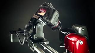 This camera motion control device can improve your productions drastically [upl. by Amaso]