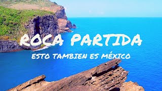 ✅ Lo mejor de VERACRUZ  PUNTA ROCA PARTIDA  Los Tuxtlas  Qué hacer en Veracruz  Uri Ortega [upl. by Uriia]