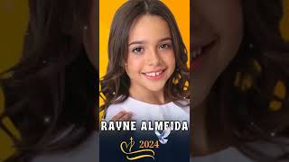 RAYNE ALMEIDA  Tá Chorando Por Quê  Um Novo Dia Vira Jó Nova Músicas Gospel 2024 [upl. by Aihsenak977]