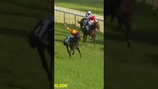 CIAO PA wins PRIX DES DAUPHINES Chantilly France 26 Oct 2024 [upl. by Fatima]