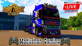 🔴Madushan Gaming Live ගේම් Play🔴 [upl. by Alboran]