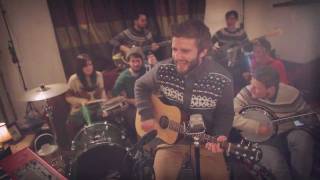 Rend Collective  Our Story [upl. by Ahsekram311]