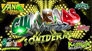 ⚡MIX CUMBIAS SONIDERAS 2022 LO MÁS NUEVO MIX CUMBIAS PARA BAILAR TODA LA NOCHE🕺🏻💃🏻ESTRENO SONIDERO🎶 [upl. by Aitram]