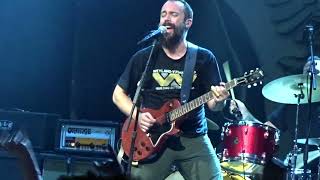 CLUTCH  Electric Worry Live First Avenue  Minneapolis Minnesota 21 OCTOBER 2016 Fan Filmed [upl. by Cassi]